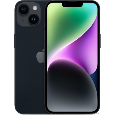 apple iphone 14 256gb купить минск