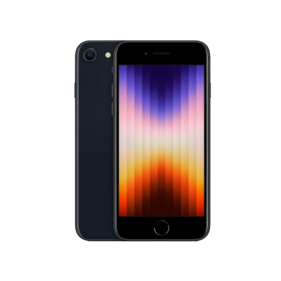 Купить iPhone SE 2022 128 Gb в рассрочку