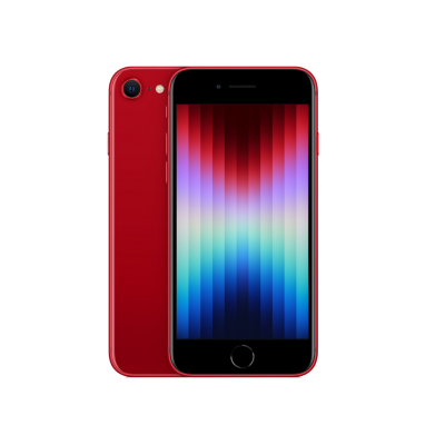 Купить iPhone SE 2022 128 Gb в рассрочку